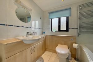 Bathroom- click for photo gallery